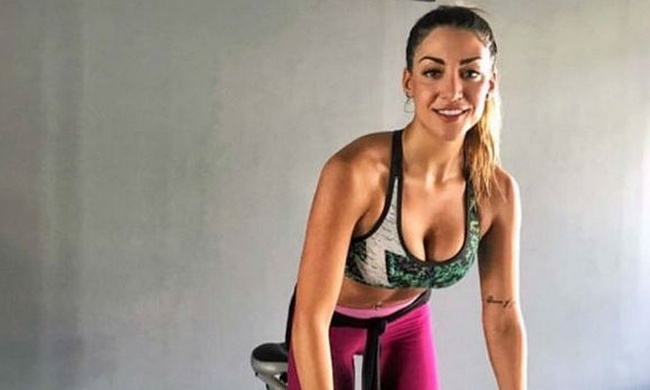 Survivor 2: Το πρώτο μήνυμα της Λαπάτη μετά την αποχώρηση της