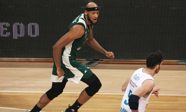 Πέιν: «Να φέρουμε τη σειρά στο ΟΑΚΑ»