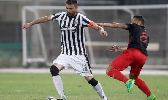 ΠΑΟΚ: Επιστροφή Μαλεζά, νοκ άουτ Πέλκας-Μάτος