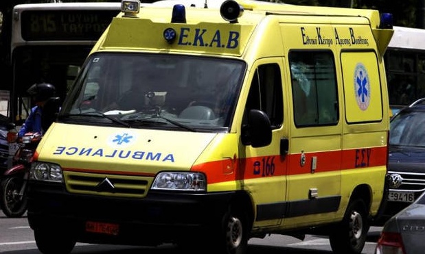 Πέθανε ο 16χρονος που έπεσε στο κενό βγάζοντας selfie στο Κερατσίνι