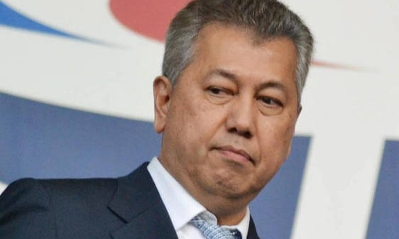 Έξαλλος με Αλαφούζο, μιλάει για «μαϊμού» ναι ο Ταϊλανδός!