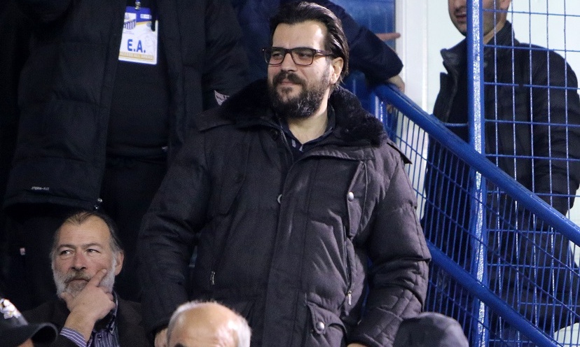 Απάντηση Κυριάκου για το... Μάο Μάο του Μελισσανίδη