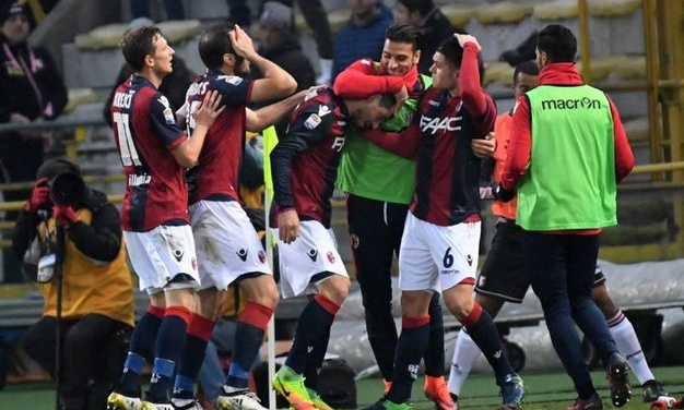 Εμπιστοσύνη στη Τζένοα