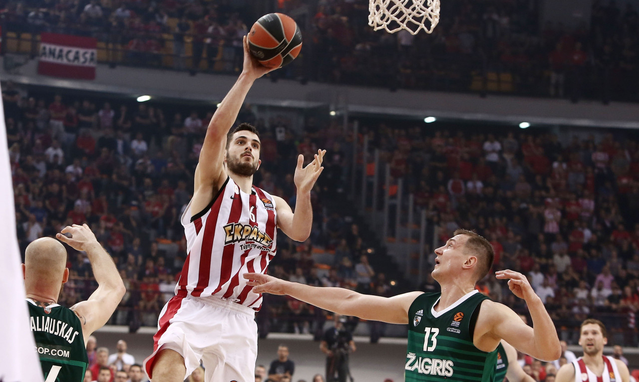 Παπαπέτρου: «Έχουμε εμπειρία, ποιότητα και θέληση»