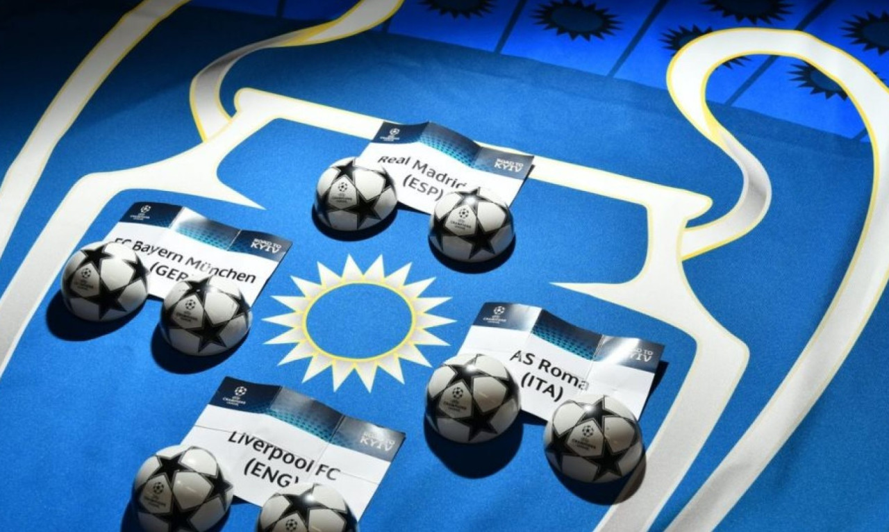 Υποψιασμένη η Ρόμα