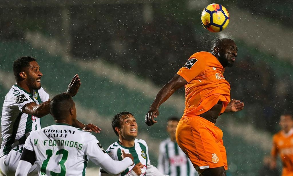 Πολλά γκολ στην Πορτογαλία