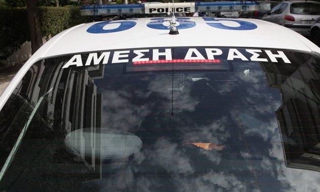 Άγιος Παντελεήμονας: Επίθεση με μαχαίρι και οξύ σε αστυνομικούς