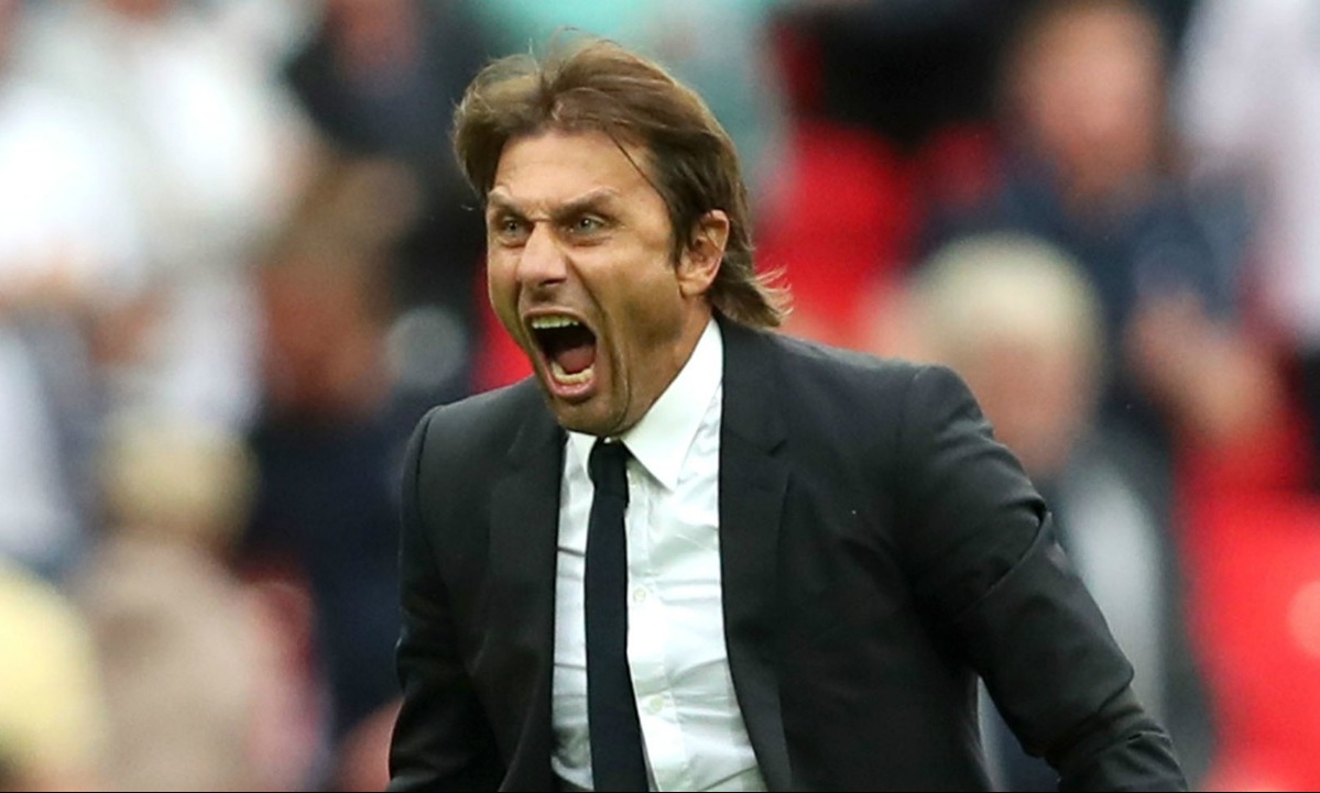 Κόντε: «Στον τελικό δεν είμαστε εμείς το φαβορί»