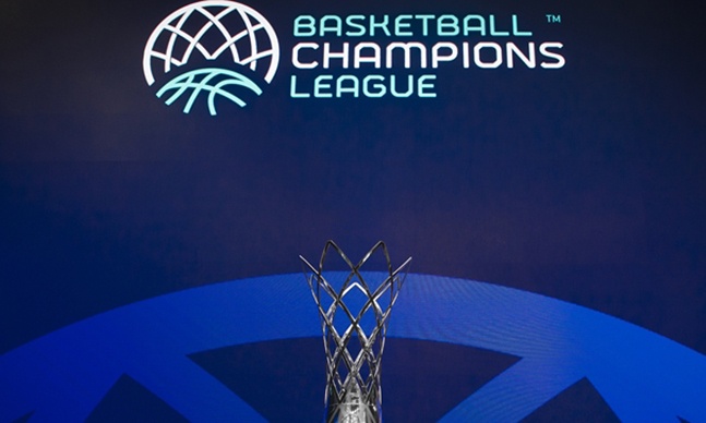 Champions League: Σύσκεψη για τα μέτρα ασφαλείας στο OAKA