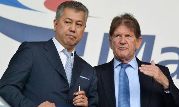 Παναθηναϊκός: Τα χρέη κρίνουν το deal!