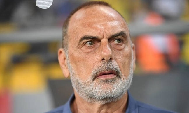 Παναθηναϊκός: Παίζει του Γκραντ