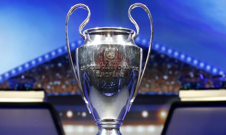 Προβάδισμα στην Ρεάλ