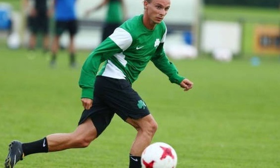 Παναθηναϊκός: Πληρώθηκε η δόση για Χουλτ