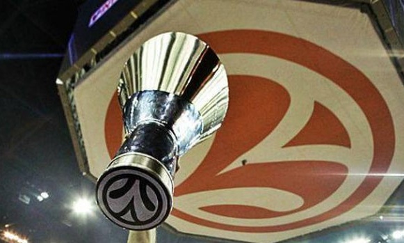 Παναθηναϊκός Superfoods: Αυτοί σφυρίζουν το Game 4 στην Μαδρίτη (photo)