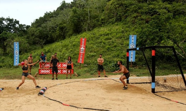 Survivor spoiler - διαρροή: Ποια ομάδα θα κερδίσει σήμερα (26/04) το έπαθλο;
