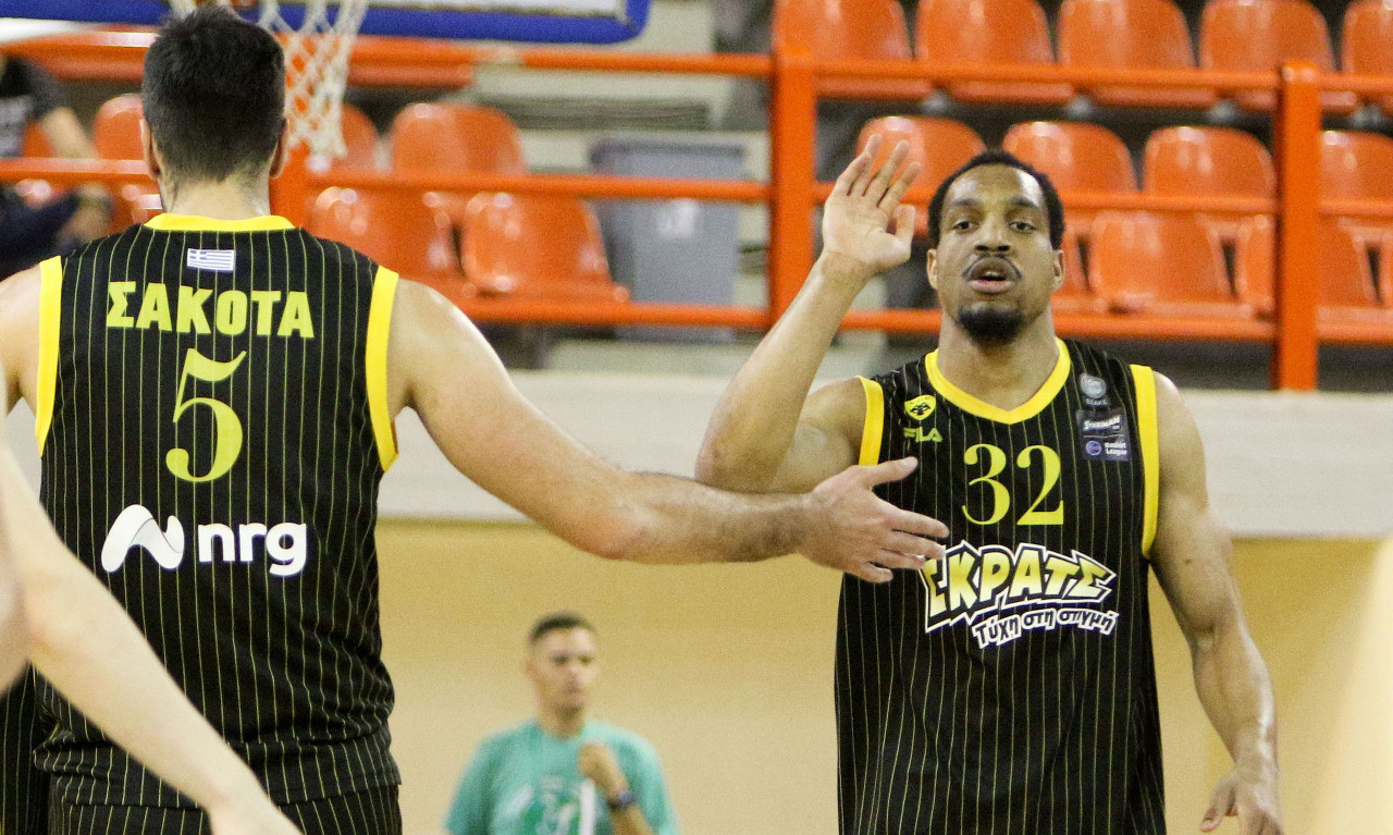 Ντέρμπι τετράδας στο ΟΑΚΑ