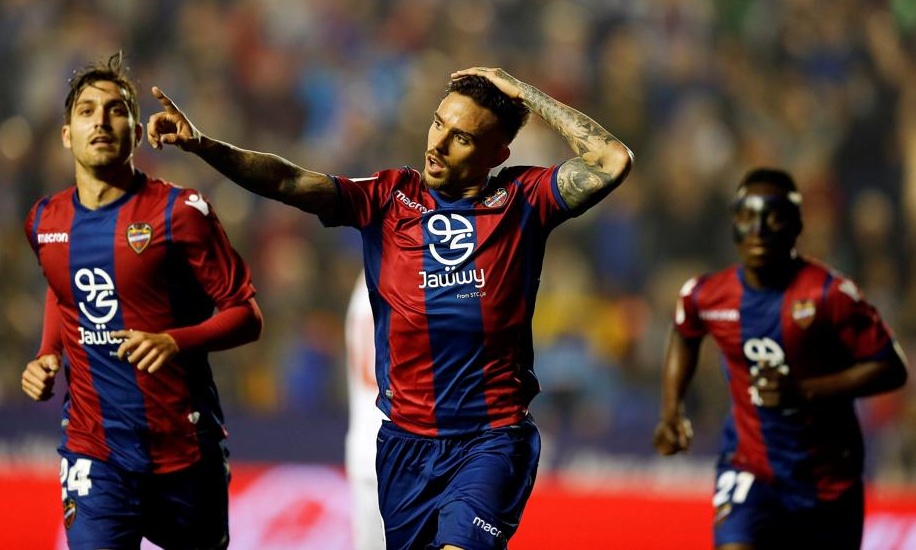 Σώθηκε η Λεβάντε!