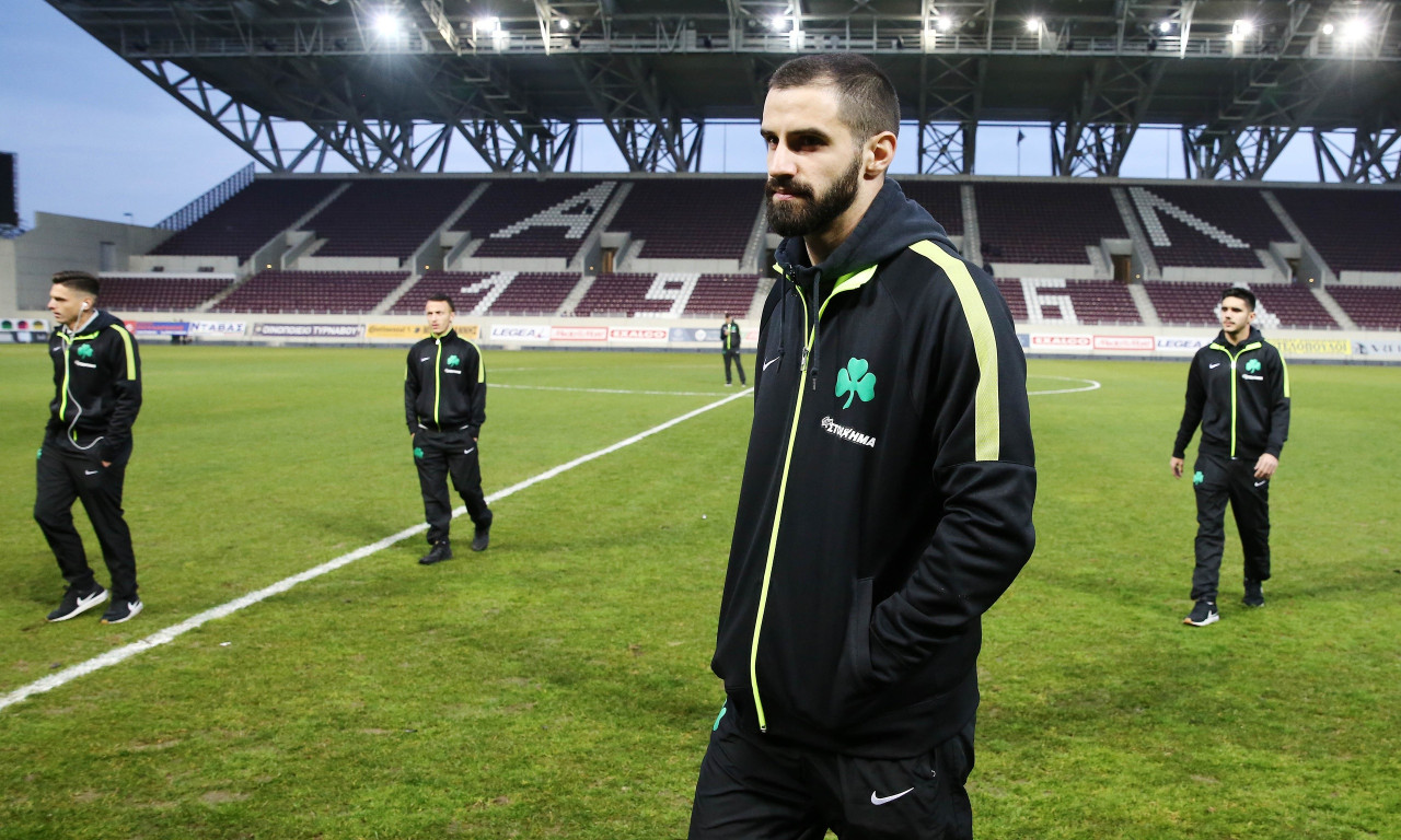 Επίσημο! Ανακοινώθηκε ο Αυλωνίτης (photos)