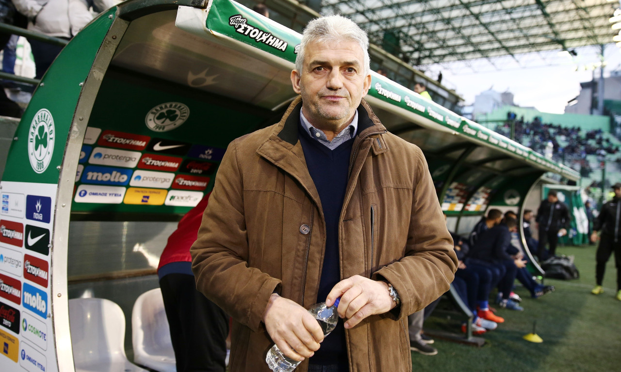 Ημερίδα προπονητικής με κορυφαία ονόματα (photo)