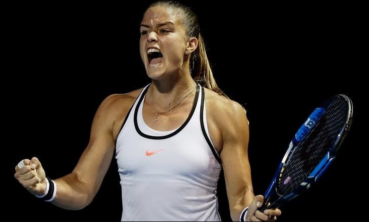 Όπεν Κωνσταντινούπολης: Αποκλείσθηκε από τον τελικό η Μαρία Σάκκαρη