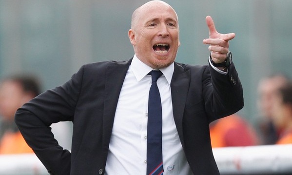 Χαμός στην Κιέβο μετά την «τεσσάρα» της Ρόμα