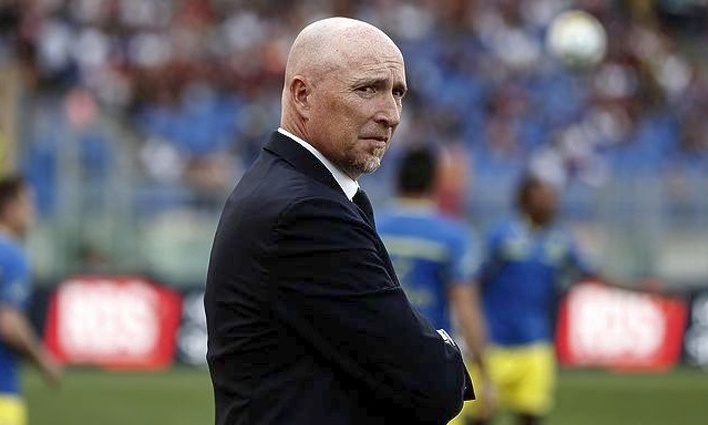 Παρελθόν από την Κιέβο ο Μαράν