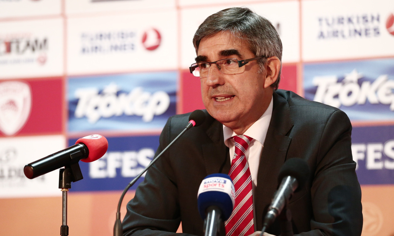 Το «άντε γ@μήσου» του Δημήτρη, να γίνει «άντε γ@μήσου» όλων των ομάδων!