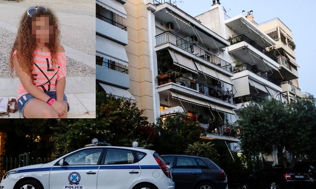 Νέα Σμύρνη: Νέες αποκαλύψεις - σοκ από τη μητέρα της 22χρονης που πέταξε το βρέφος από το παράθυρο