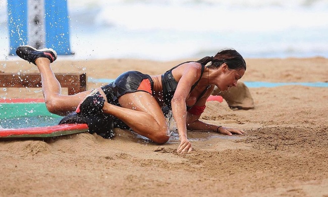 Η αποκάλυψη της Όλγας Φαρμάκη για το survivor: «Οι λόγοι που αποχώρησα ήταν καθαρά…»