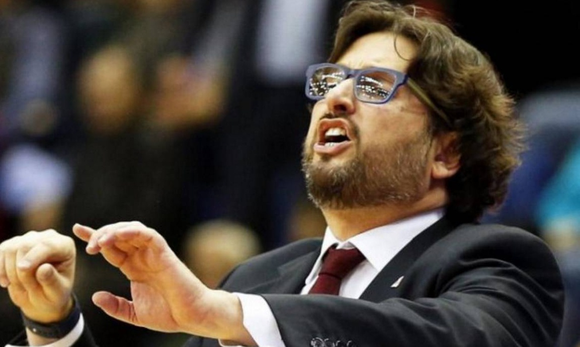 Η απάντηση της Μακάμπι για Τρινκιέρι! (photo)