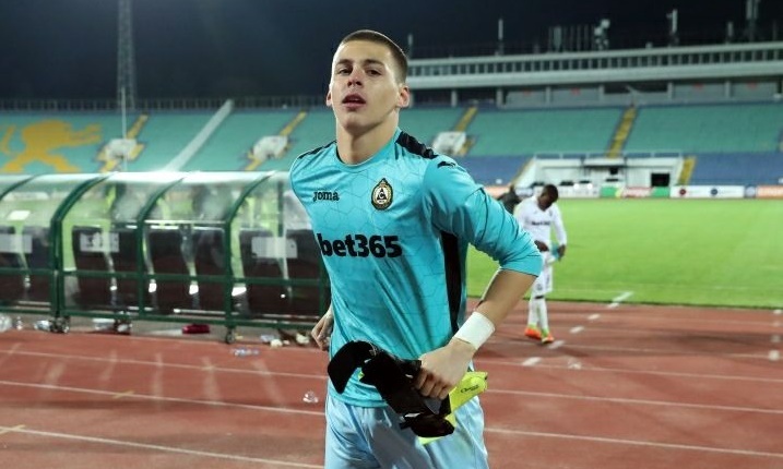 Ολυμπιακός: «Έχει κλείσει ο Στεργιάκης» (photos)