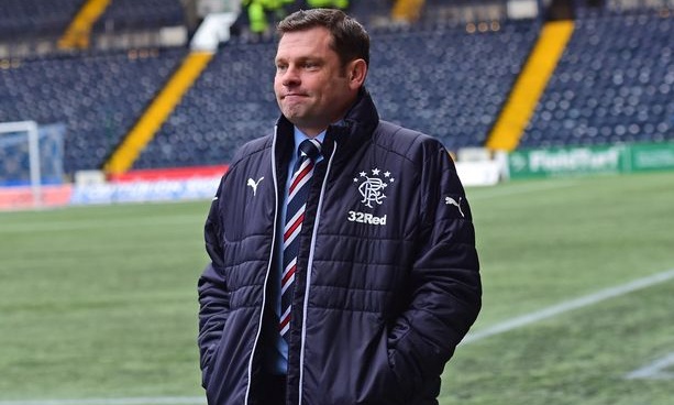 Ρέιντζερς: Τέλος ο Μέρτι, φήμες για Τζέραρντ