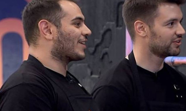 MasterChef: Τίμος ή Χρήστος; Ποιος είναι ο μεγάλος νικητής;