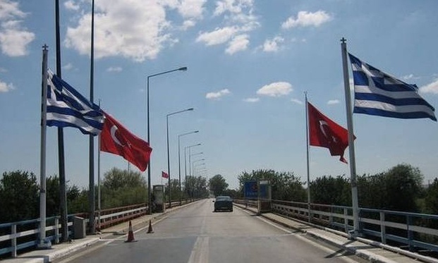 Θρίλερ στον Έβρο: Συνελήφθη Τούρκος στις Καστανιές