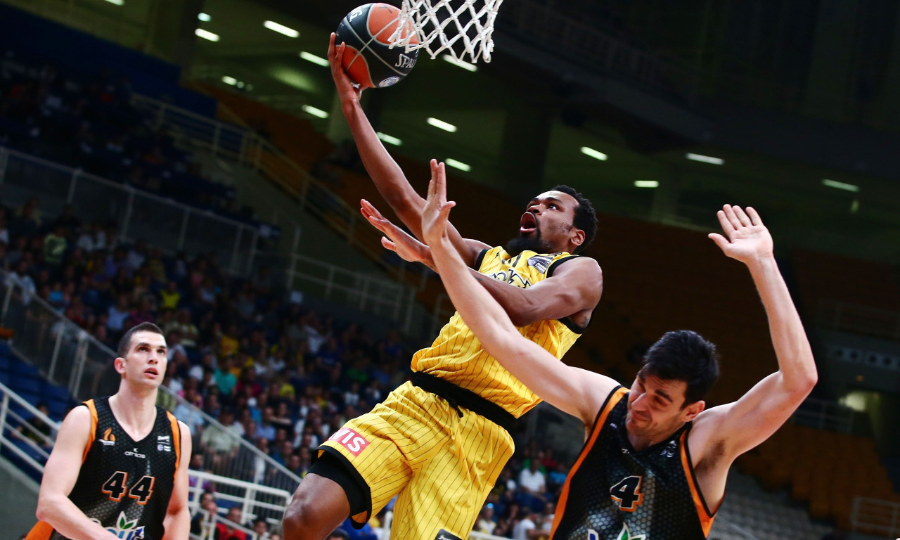 Πάντερ: «Δεν μπορώ να περιμένω»