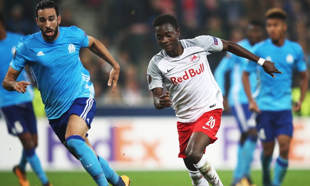 Γκολ με το… καλημέρα!