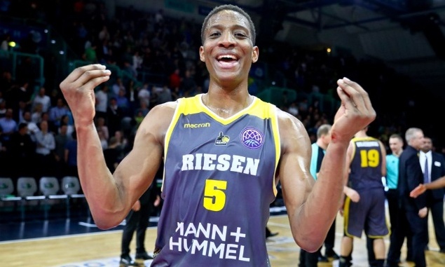 Champions League-Final 4: Ηχηρή απουσία για Λούντβιχσμπουργκ