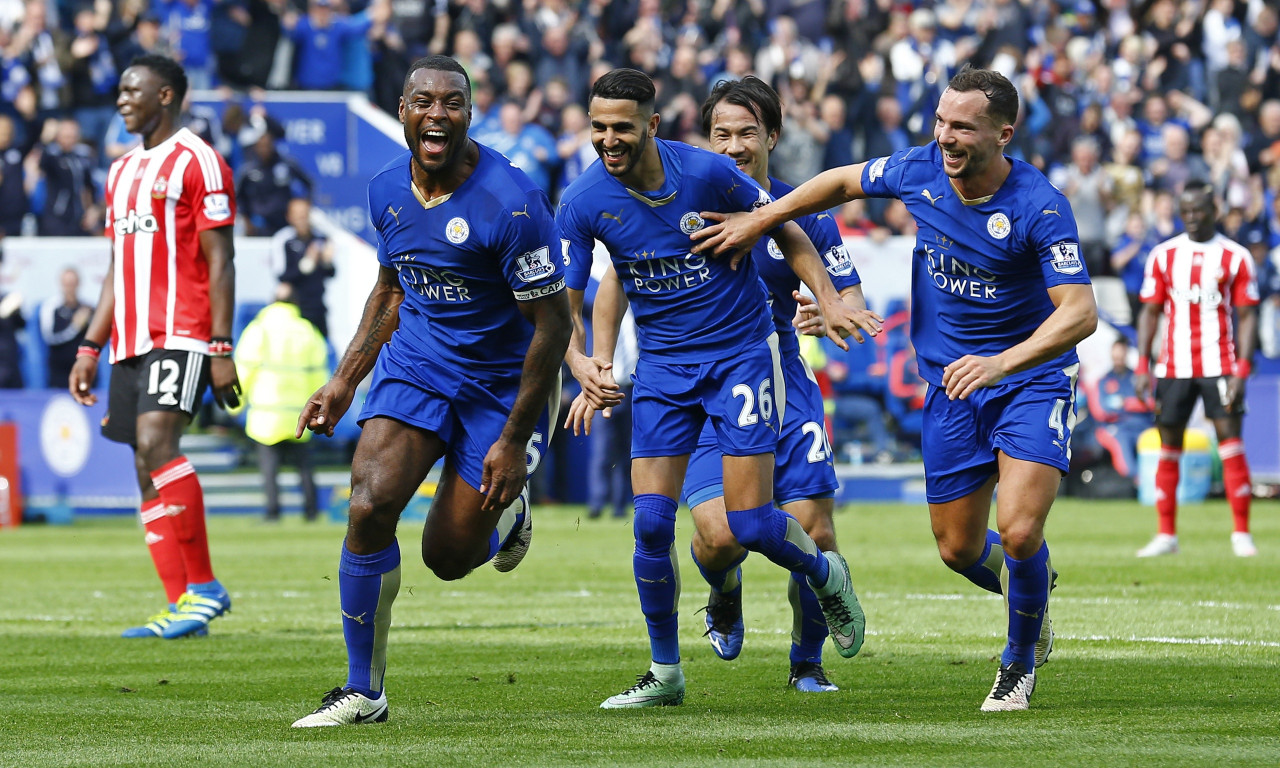 Πρώην προπονητής του Ολυμπιακού υποψήφιος για την Λέστερ (photos)