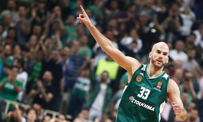 Με Καλάθη το Top-5 των ασίστ του Απριλίου (video)