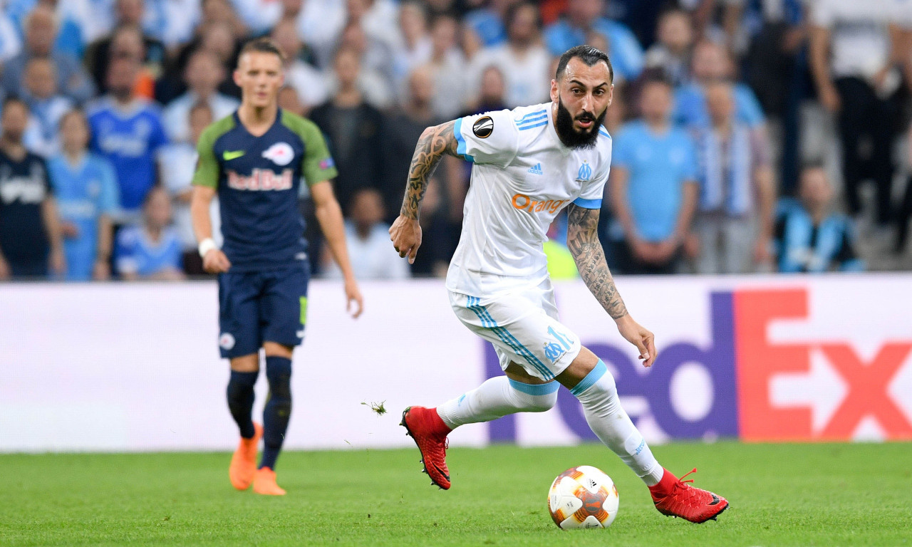 Προκρίνεται η Μαρσέιγ