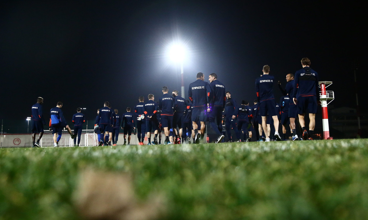 Ολυμπιακός: «Ξηλώνονται» οι παίκτες για τα αρνητικά αποτελέσματα!