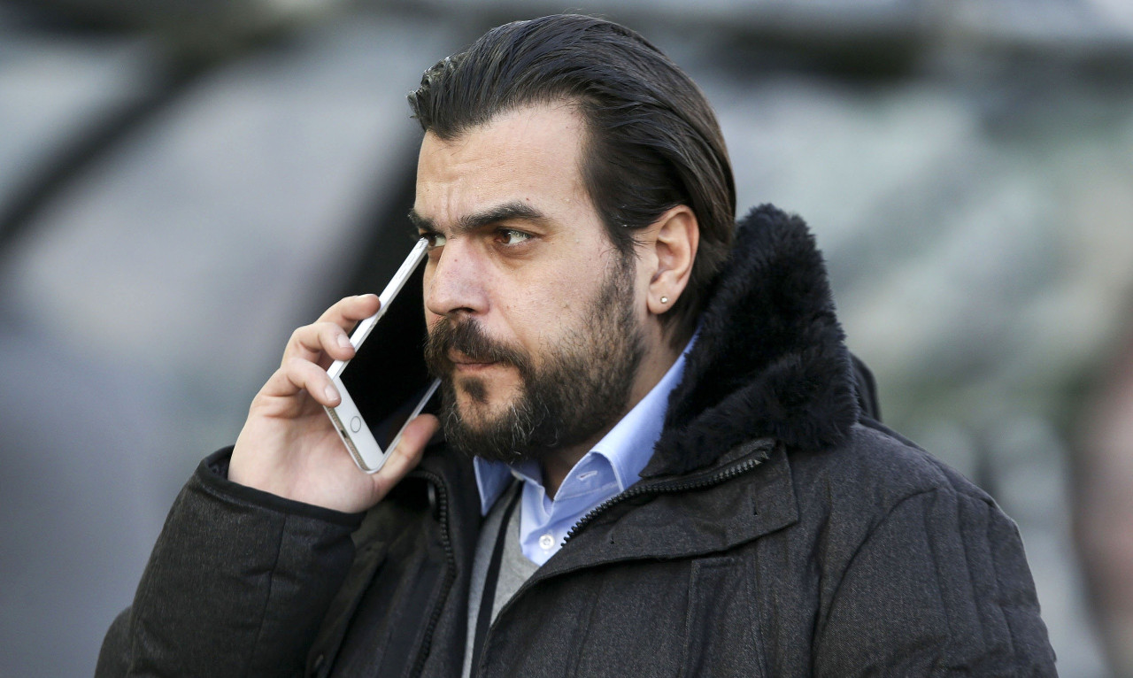 Κυριάκος: «Πάμε να διεκδικήσουμε ακόμη έναν ανδρικό τίτλο μέσα στα γήπεδα»