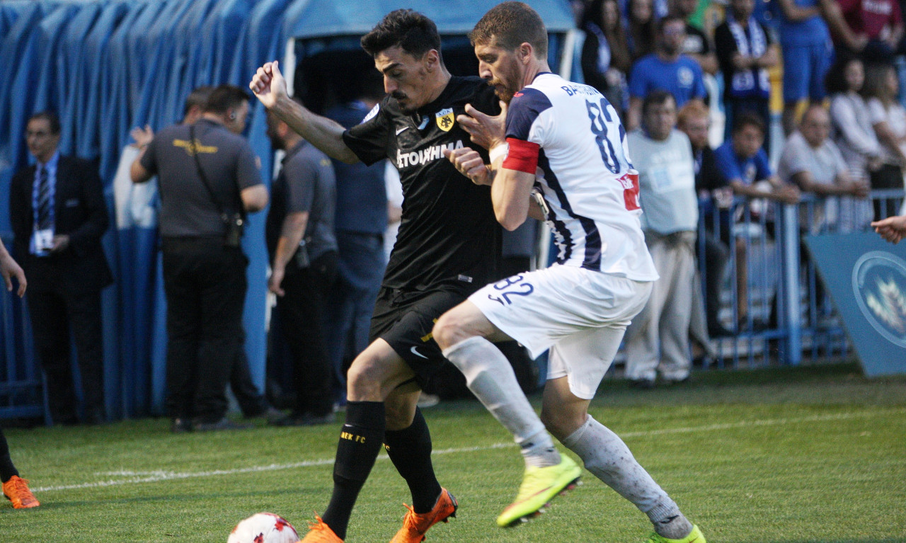 Όλα όσα δεν είδατε σε Ριζούπολη και Τούμπα! (videos)