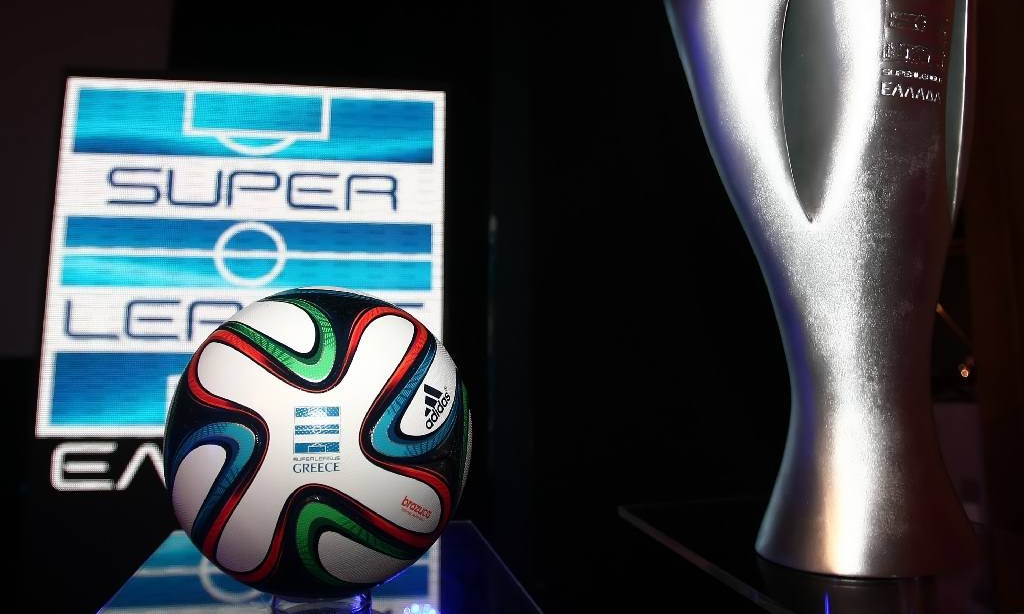 Η βαθμολογία της Super League