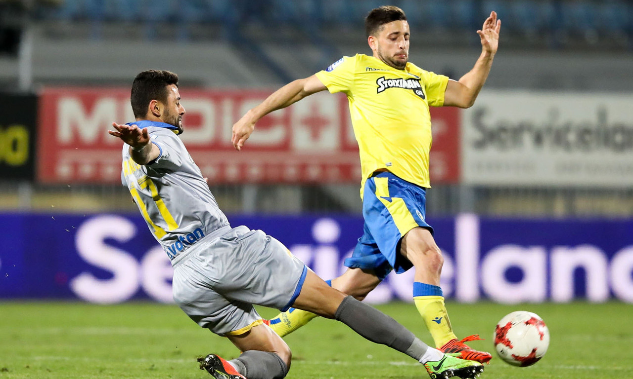 Παίρνει τη νίκη ο Αστέρας