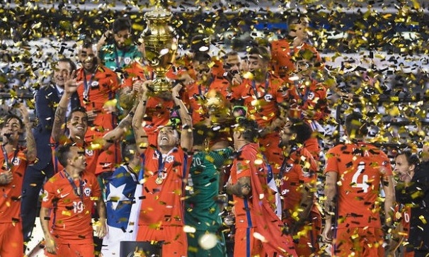 Ιαπωνία και Κατάρ στο Κόπα Αμέρικα του 2019