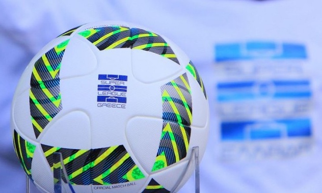 Super League: LIVE CHAT οι αγώνες του Σαββάτου (5/5)