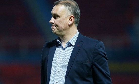 Πανιώνιος: Αποχωρεί ο Γρηγορίου