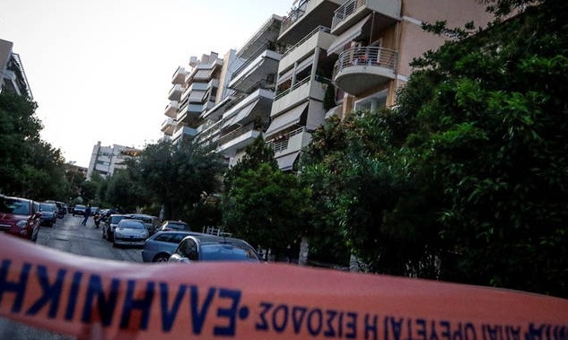 Δολοφονία Θρακομακεδόνες - Ομολογία σοκ: «Γι' αυτόν το λόγο σκότωσα με μπαλτά τη γυναίκα μου»