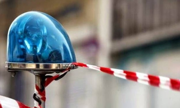 Άγρια δολοφονία στους Θρακομακεδόνες – Σκότωσε με μπαλτά τη γυναίκα του